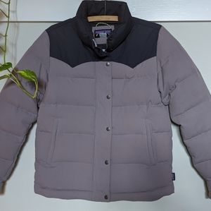 Patagonia Jacket